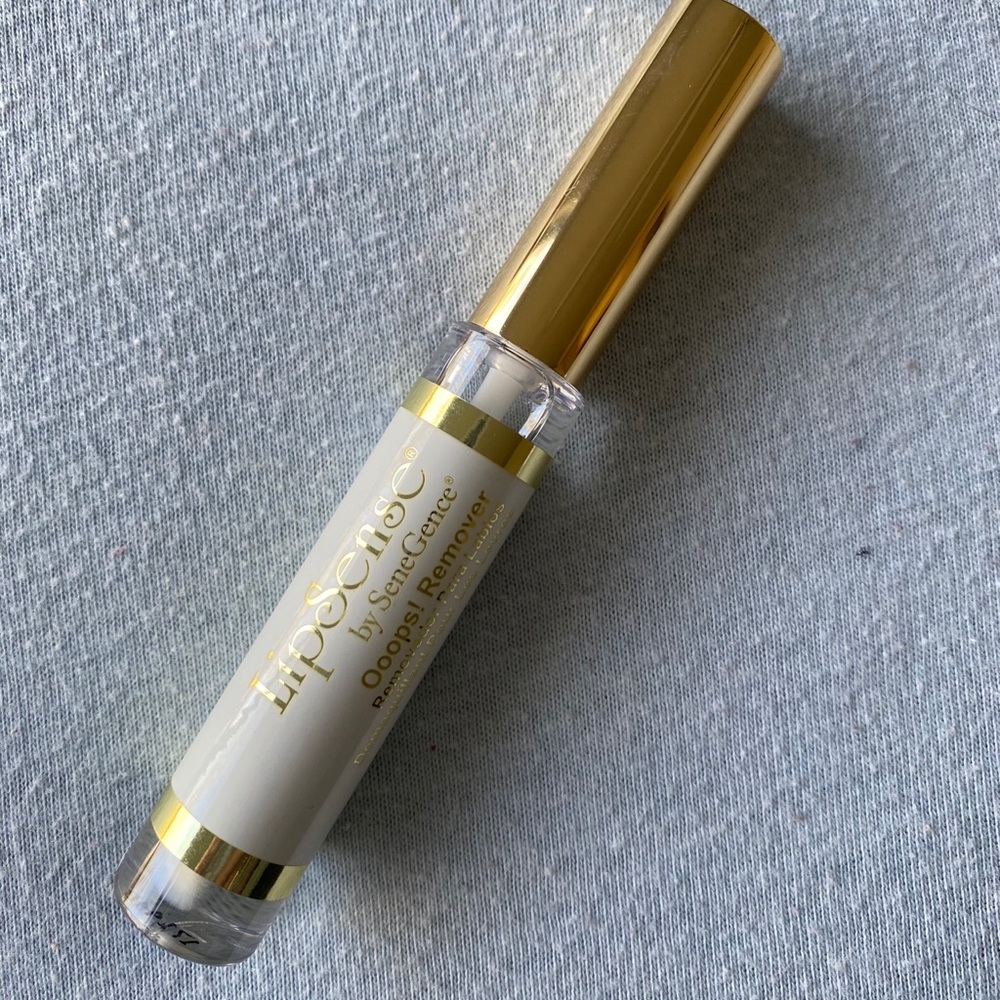 SeneGence Oops Remover